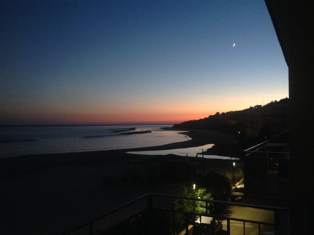 Case La Spiaggia Sciacca Pokoj fotografie