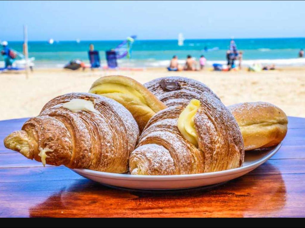 Case La Spiaggia Sciacca Exteriér fotografie