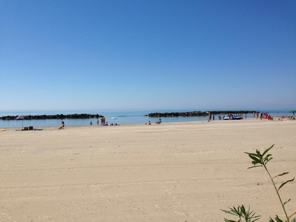 Case La Spiaggia Sciacca Pokoj fotografie