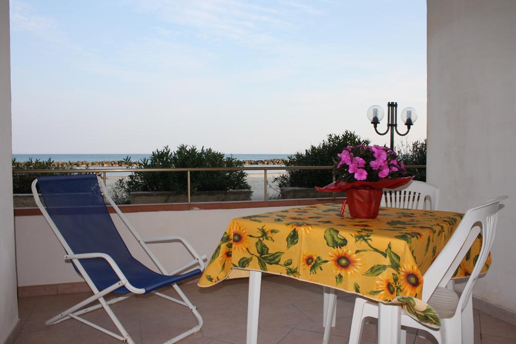 Case La Spiaggia Sciacca Pokoj fotografie