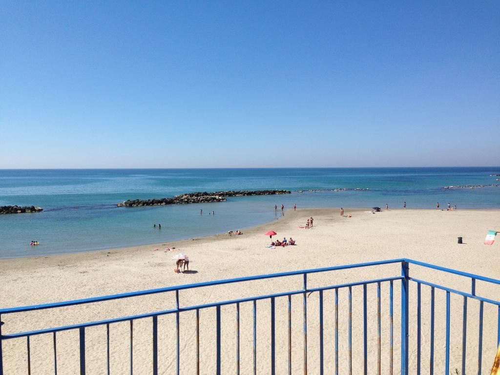 Case La Spiaggia Sciacca Pokoj fotografie